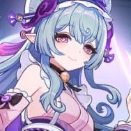 Daily Clorinde tweet media