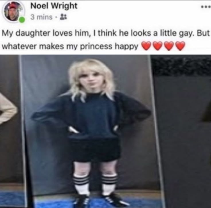 cult member tweet media