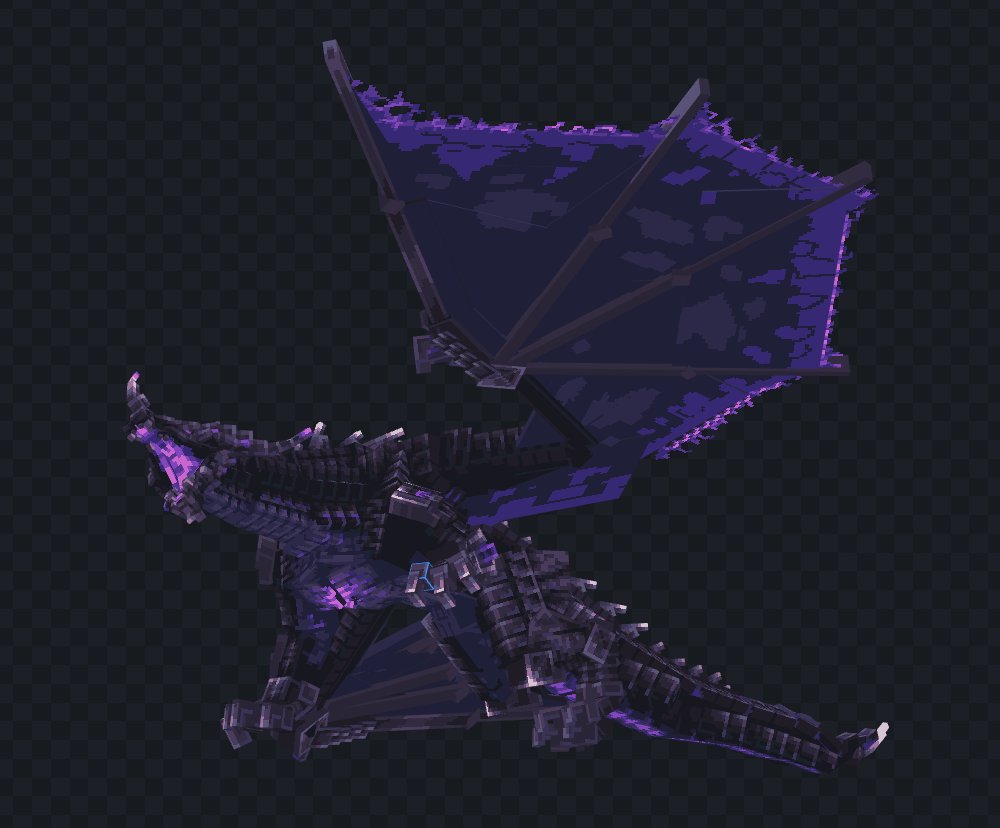 Wondering wings tweet media