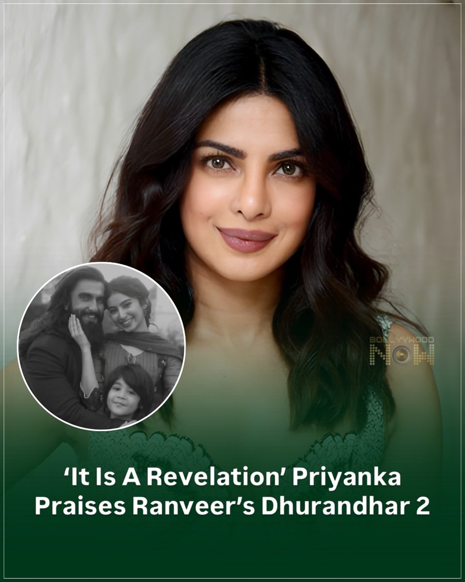 Bollywood Now tweet media