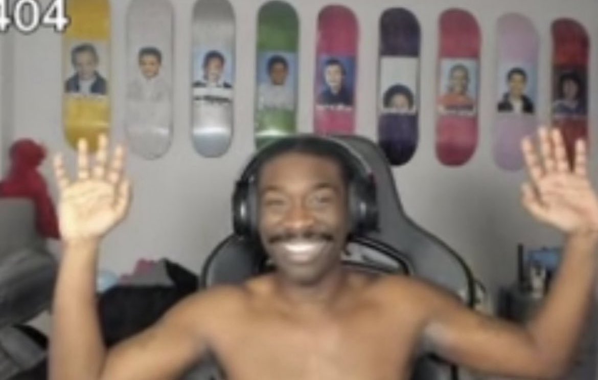 good luck! #1 dickrider tweet media