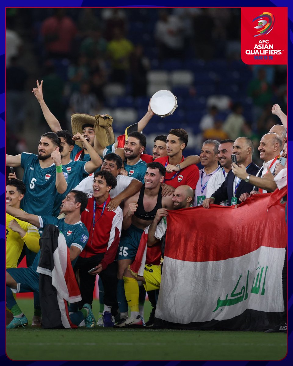 #كأس_آسيا2027 tweet media