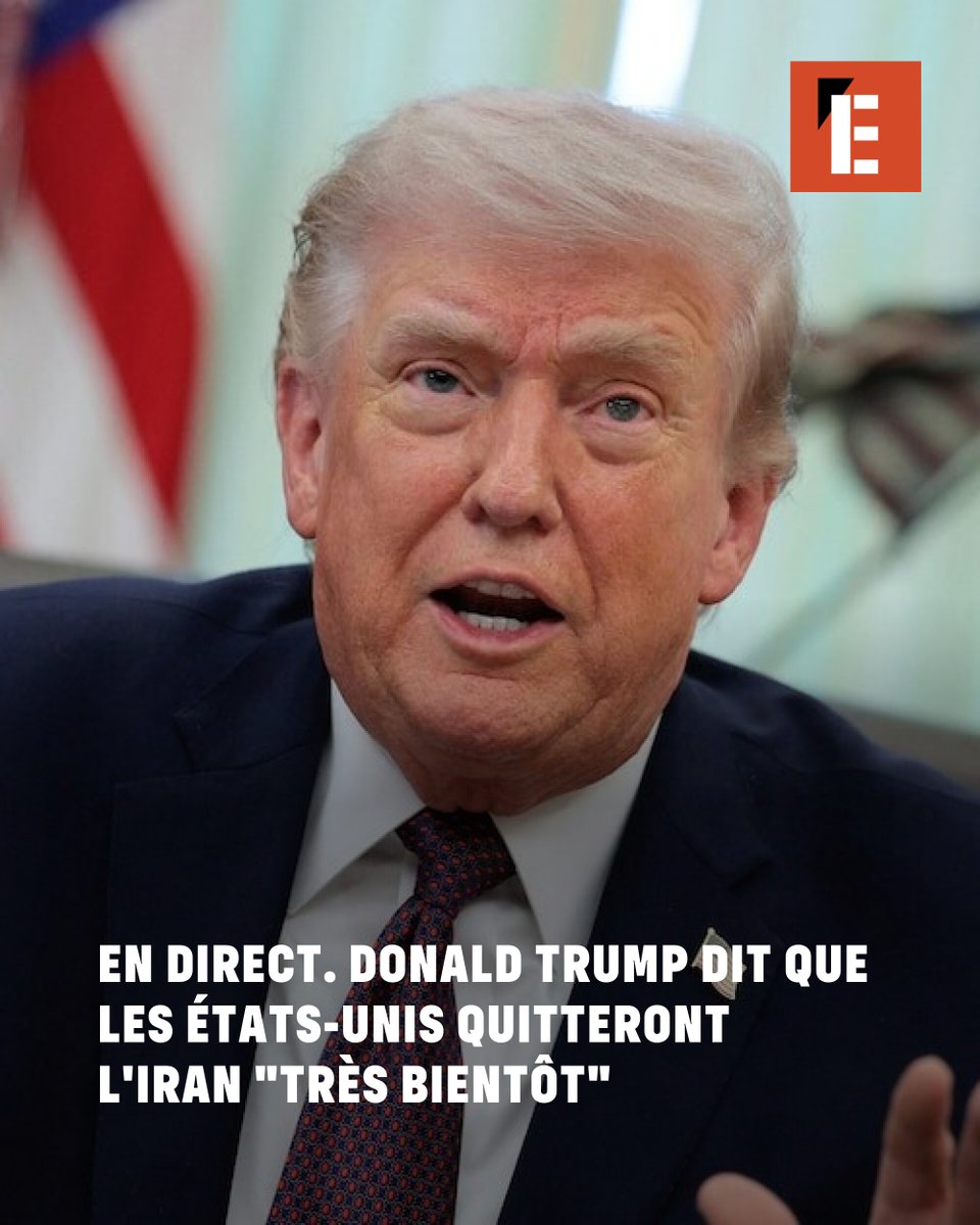 L'Express tweet media