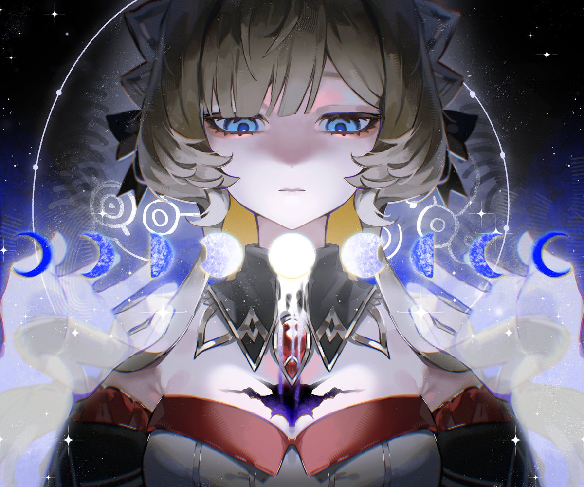 六犬罐 tweet media