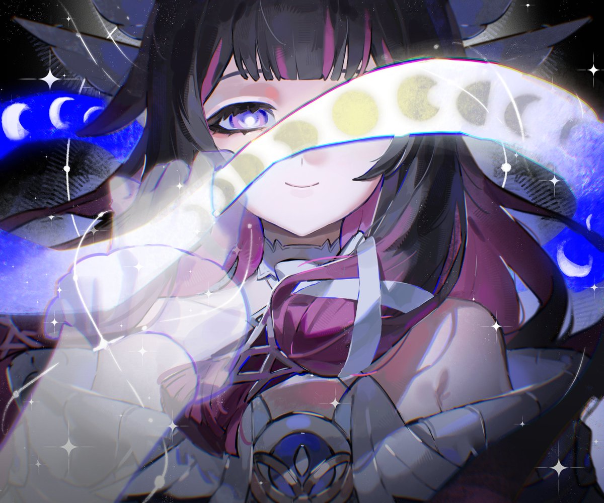 六犬罐 tweet media