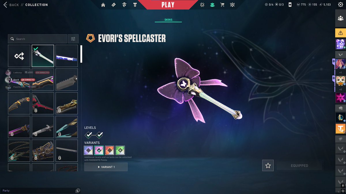 Samita- VTUBER ECUADOR 🧸💛 tweet media