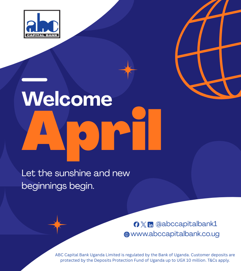 ABC Capital Bank Ltd tweet media