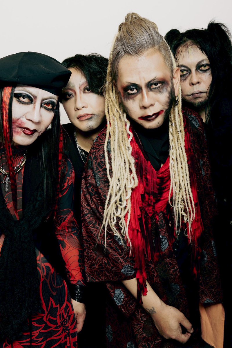 天井裏のザムザ/ 5/31 吉祥寺RJGB tweet media