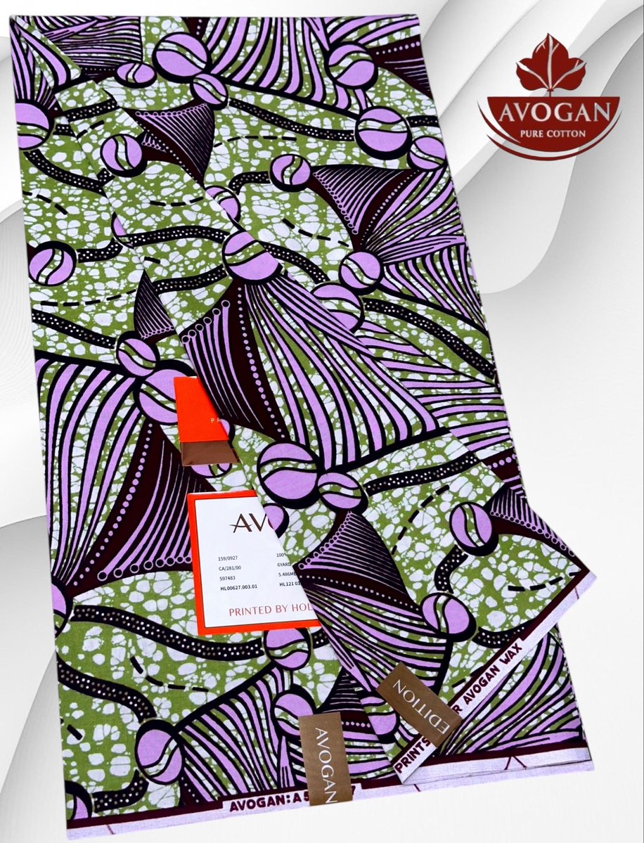 LolatohFolahan /THAT FABRIC BOSS 05👑 🇨🇦 tweet media