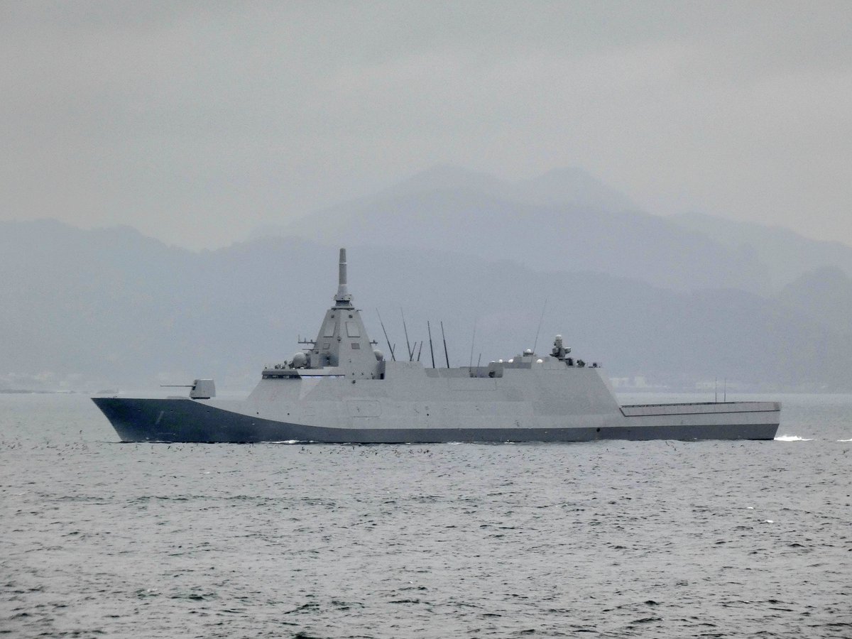 MICHIYA MURATA tweet media