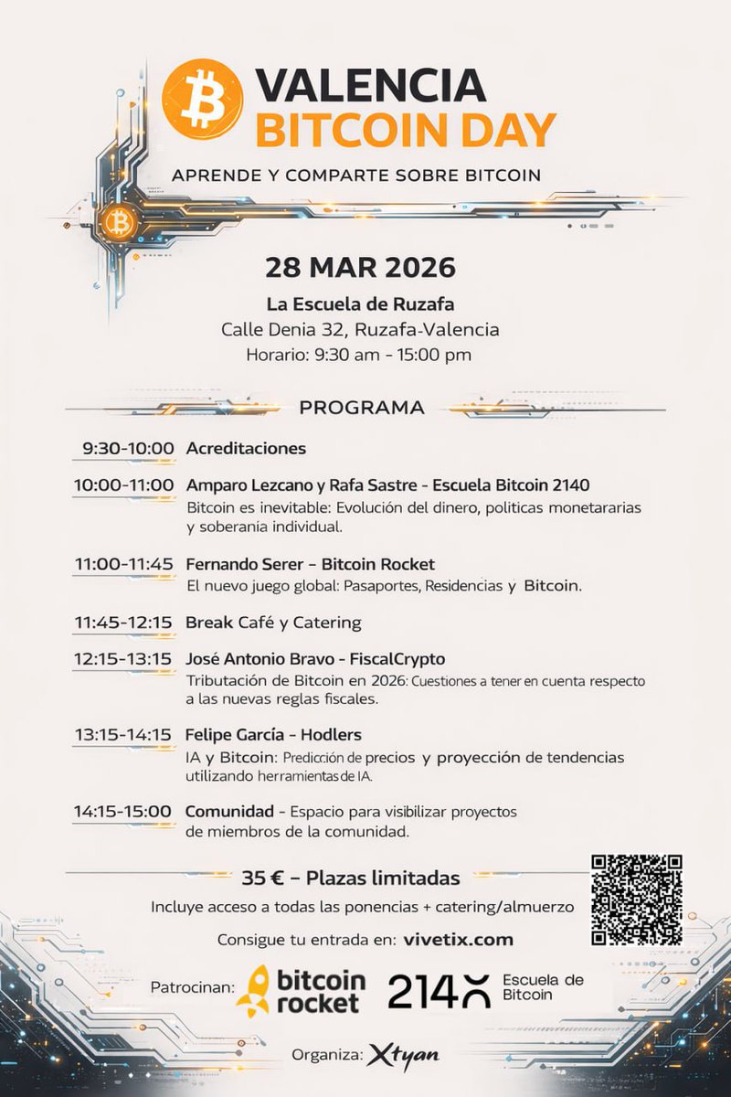 Fernando Serer tweet media
