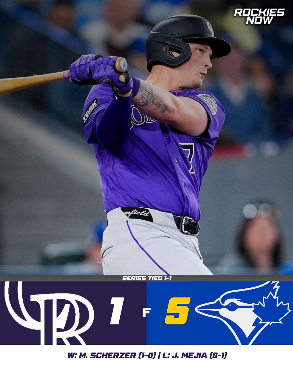 Rockies Now tweet media