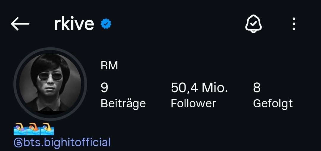 ⁸Ducky⁷⁺¹³ WILL SEE BTS 💜 tweet media