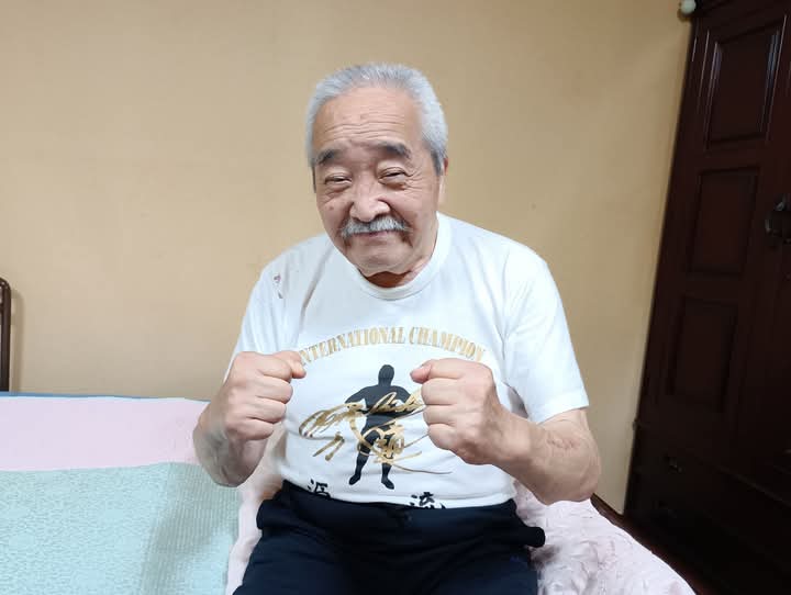 百田力 tweet media