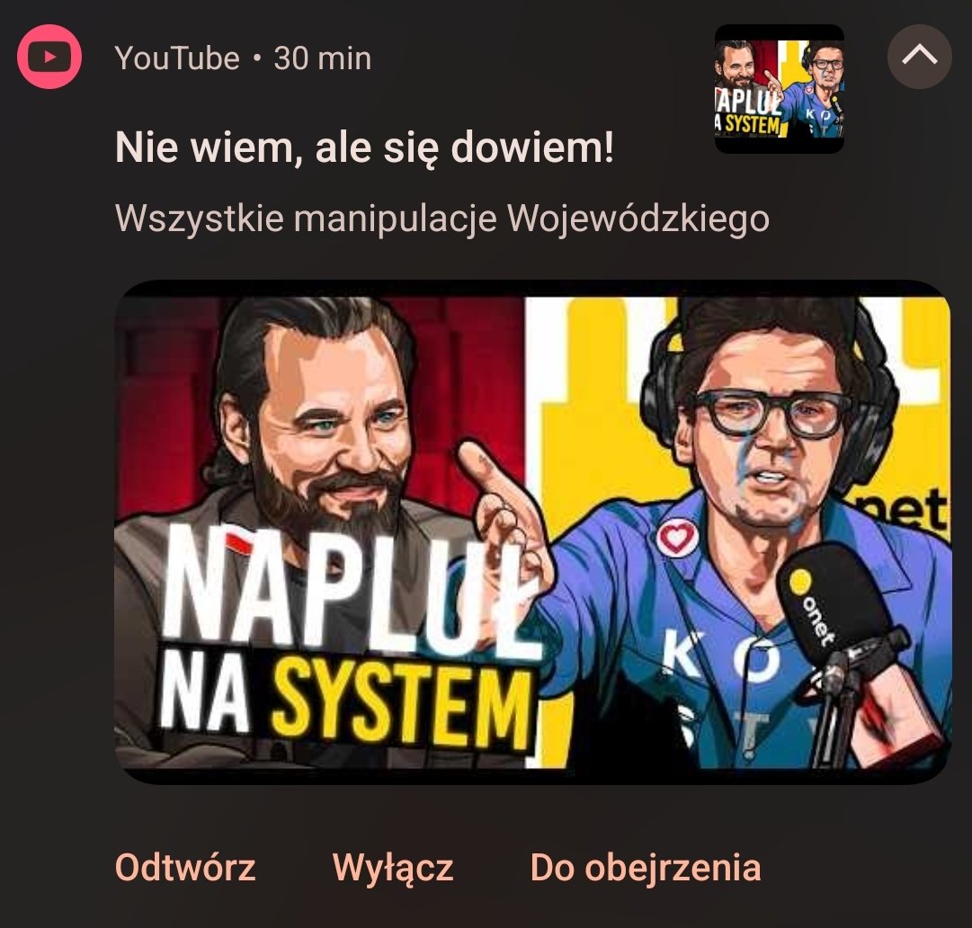 Lepszy Komentator tweet media