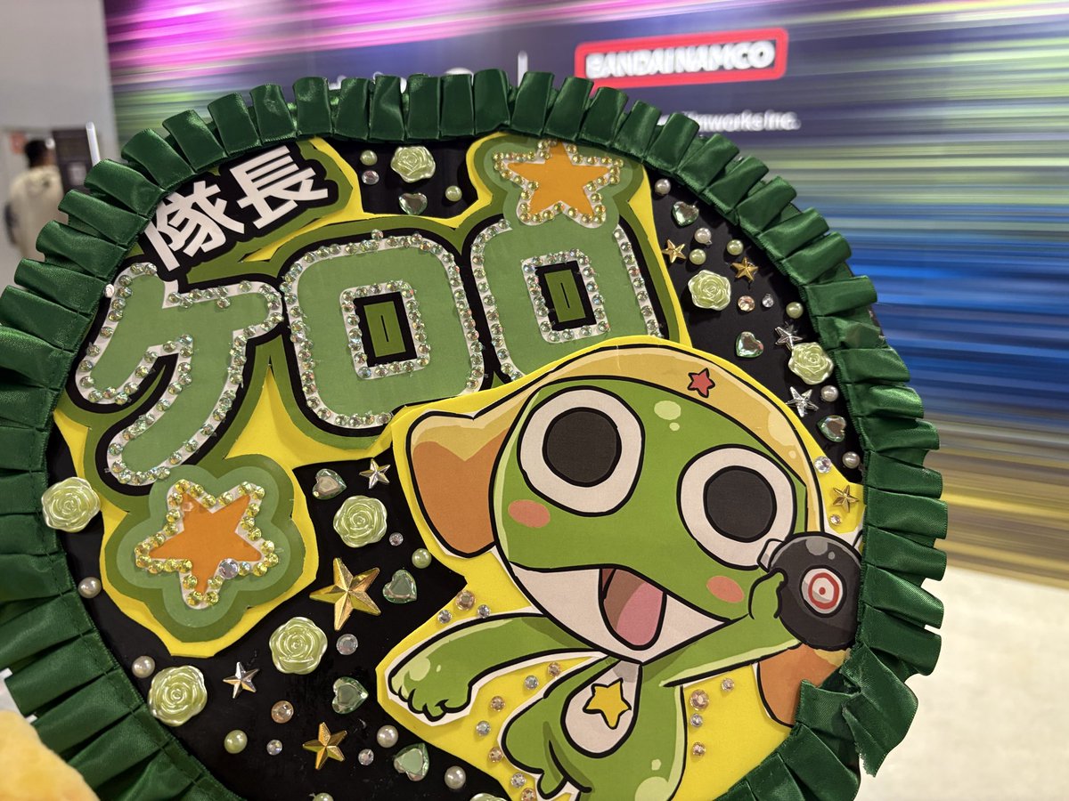 抹茶☆軍曹 tweet media