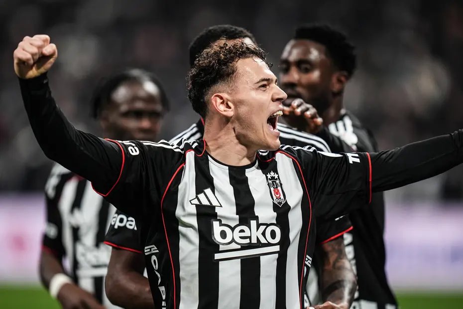 Cem Tamay tweet media