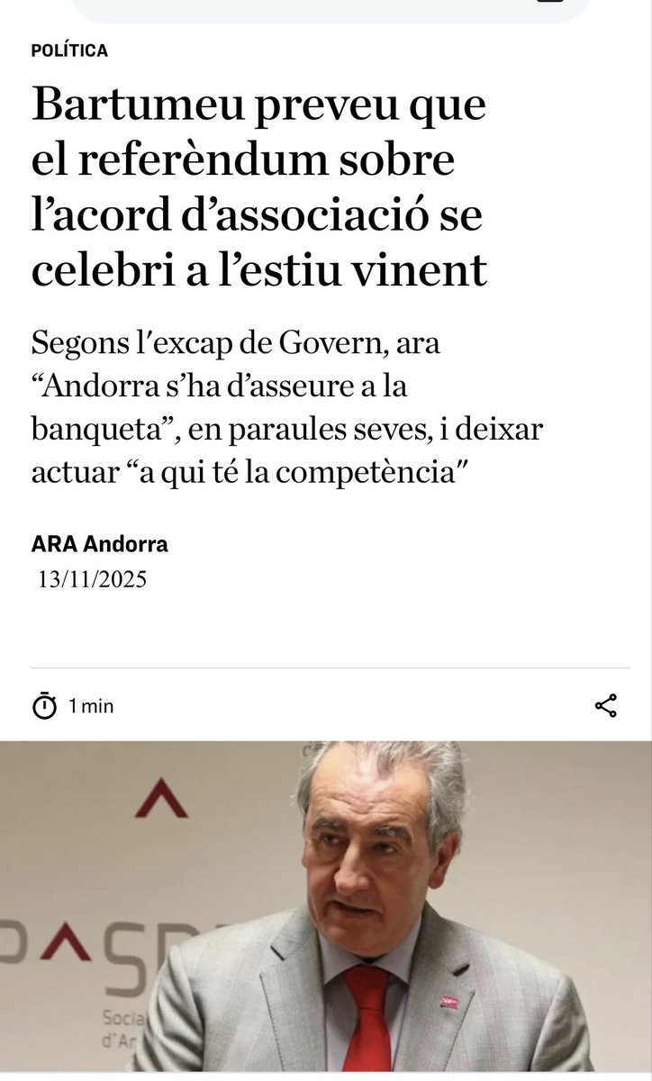 Notari Miñana 🇦🇩 tweet media