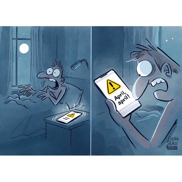 Gatis Šļūka tweet media