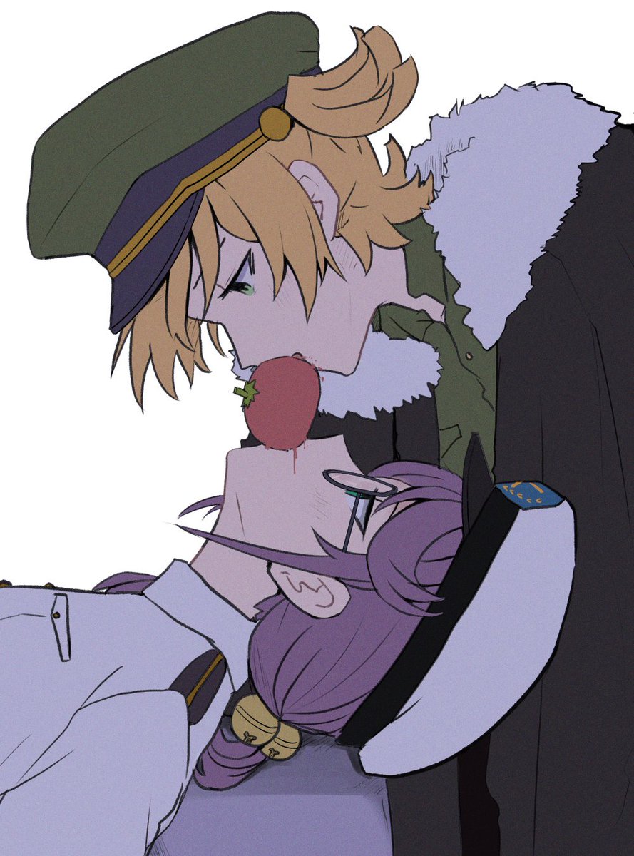 Brochan - VGen Commissions Open tweet media