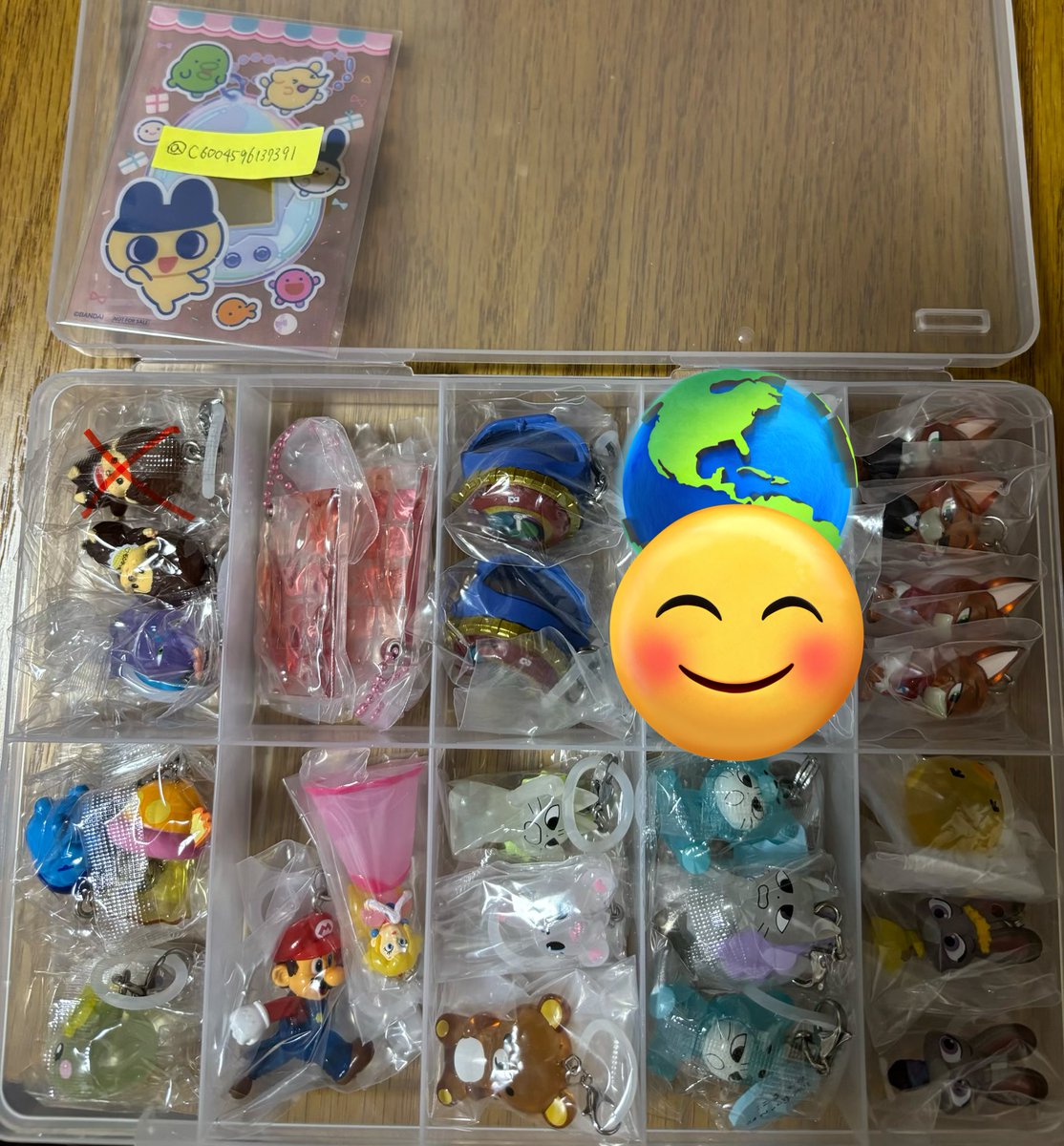 取引垢/マグカップ tweet media