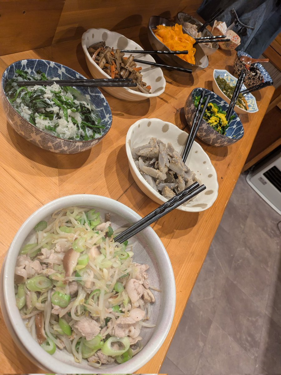 さるけー tweet media