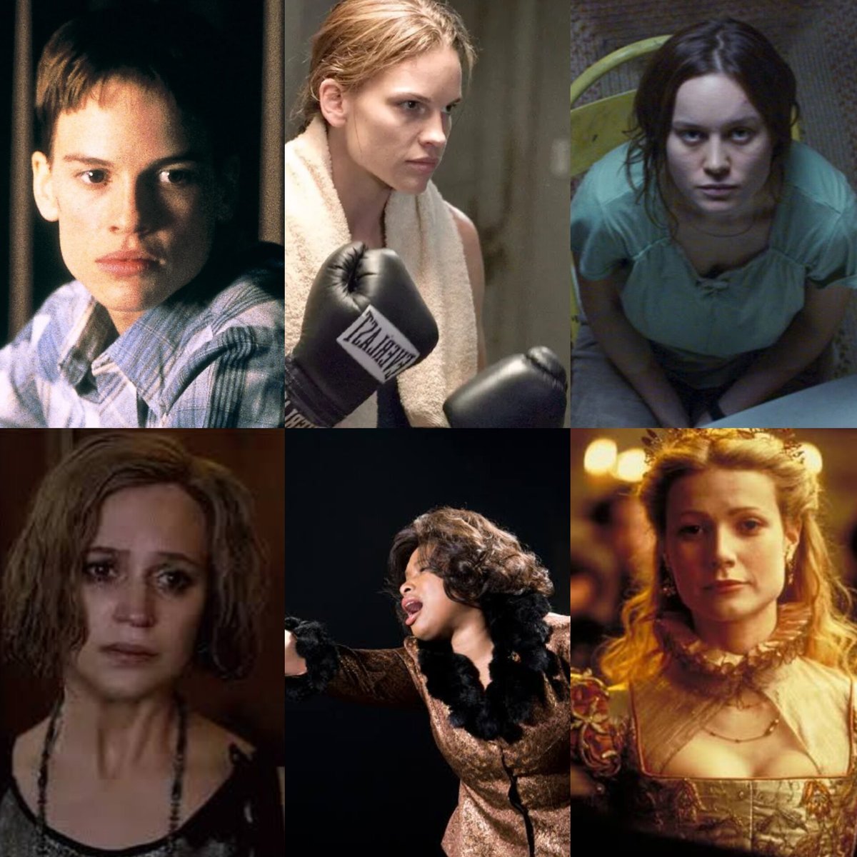 Zuaitz Huerta - Top Oscars tweet media