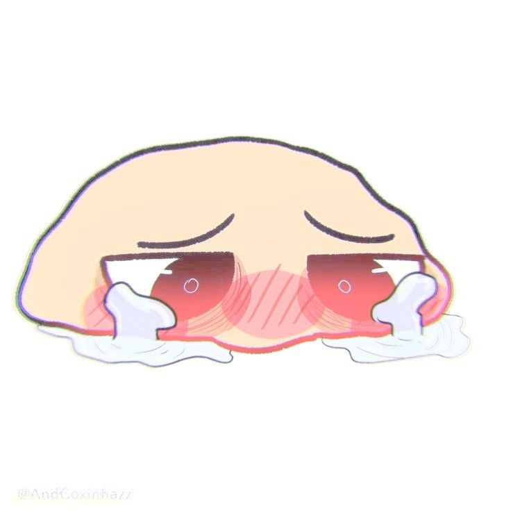 крош tweet media