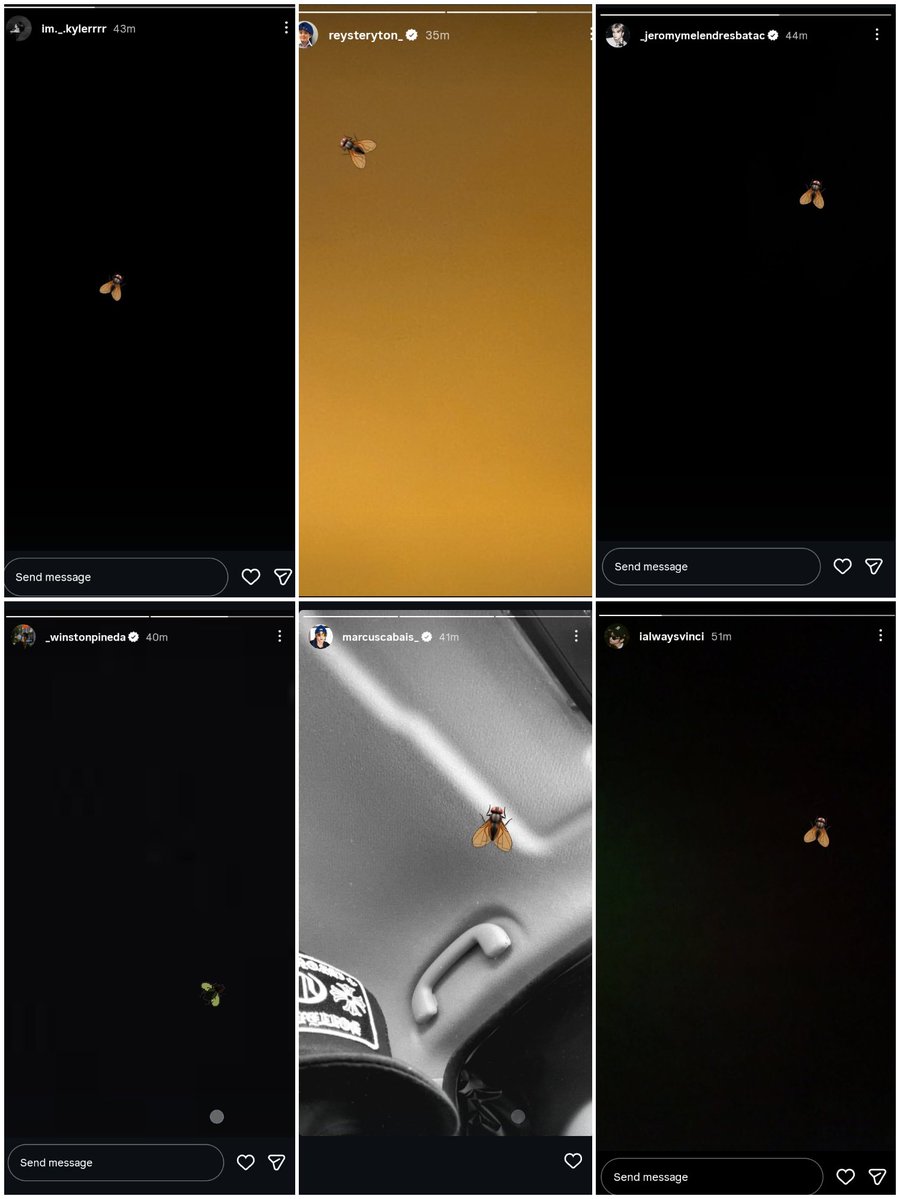 HORI7ON teases something in the horizon. LANGAW it is. 

#HORI7ON #호라이즌
<a href="/HORI7ONofficial/">HORI7ONofficial</a>
<a href="/HORI7ON_twt/">HORI7ON member</a>