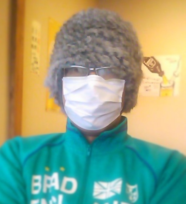 スキンヘッド天六 tweet media