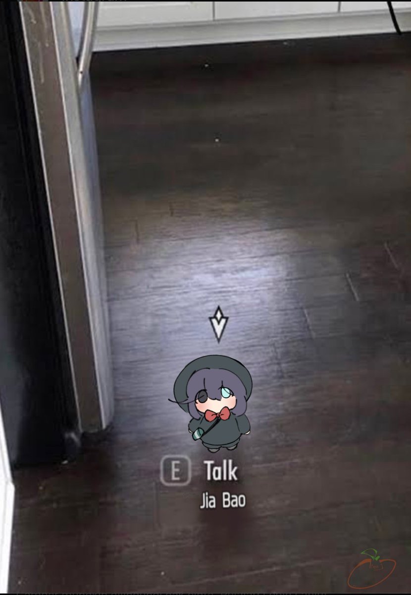 🍊 ᭄᭡ ͏ tweet media