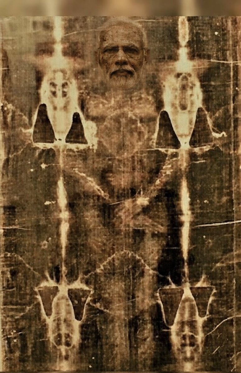 Sam Mitroda tweet media