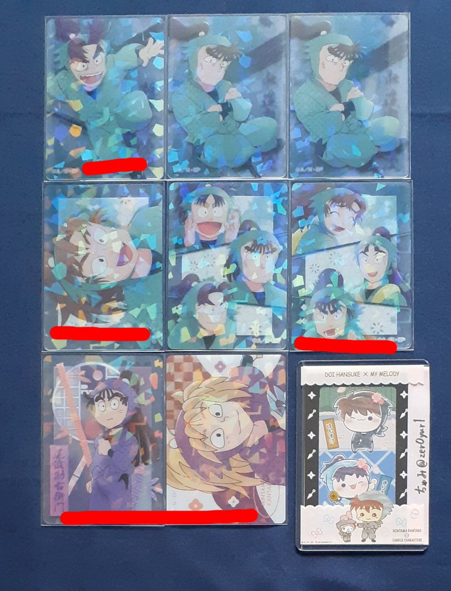 ちゃみ tweet media