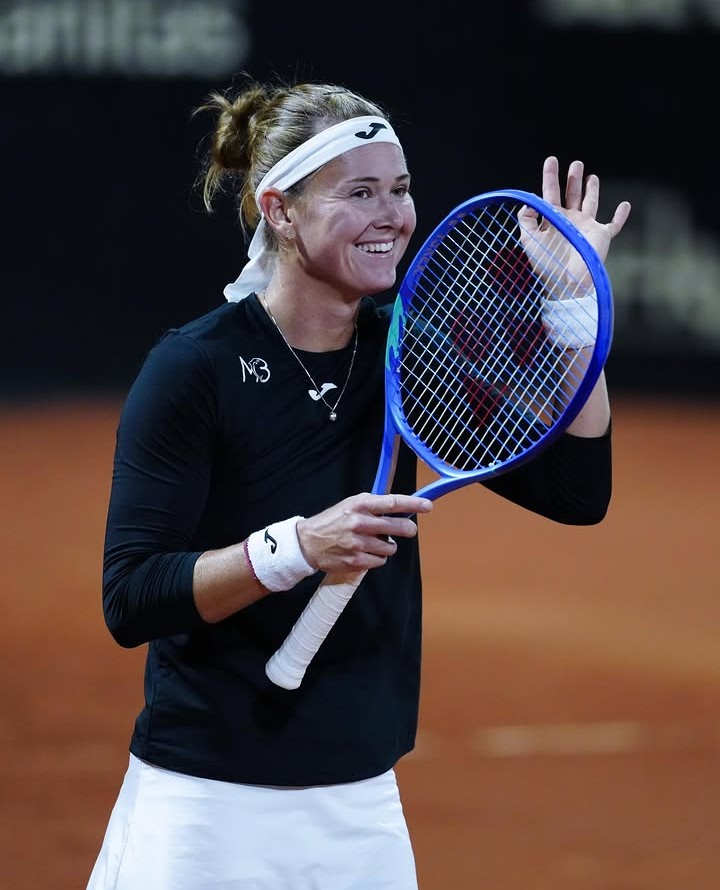 Jeu, Set et Match tweet media