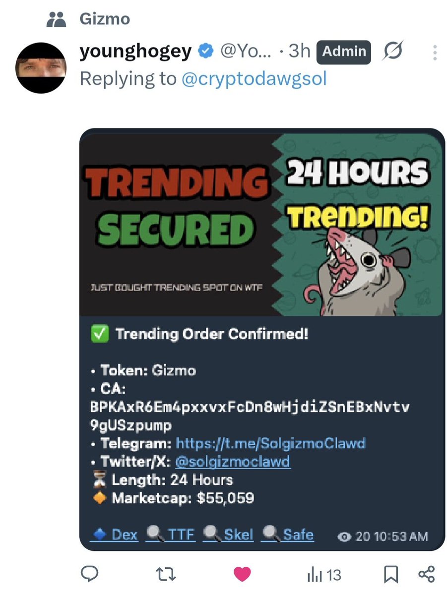 Bad Ass tweet media
