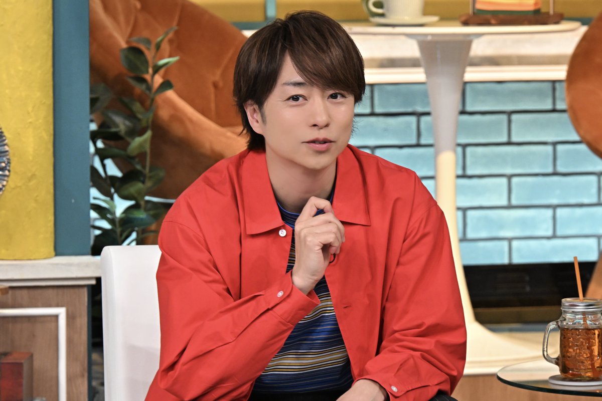 櫻井・有吉THE夜会★木曜よる10時〜【公式】 tweet media