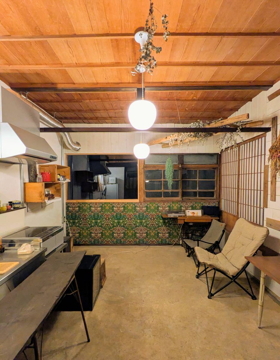 北沢毅/リンゴ野郎🍎 tweet media