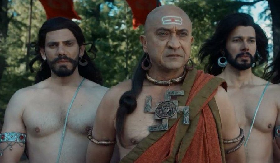 Carlos Trump tweet media