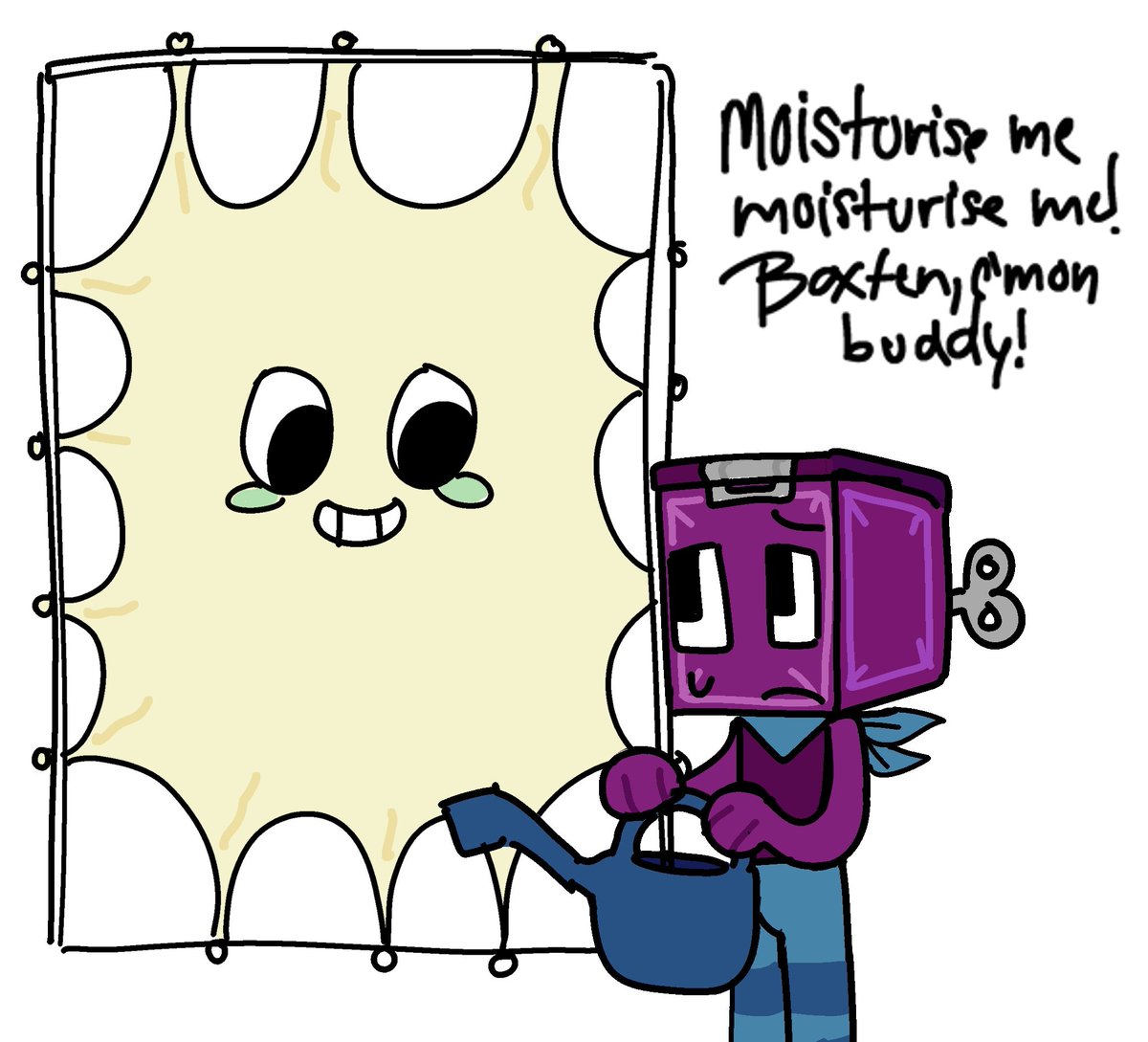 Irig 🍉 tweet media