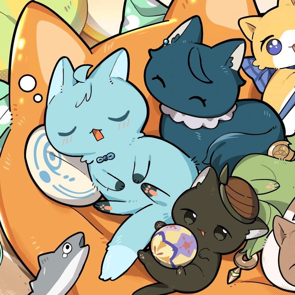 daily xingyun tweet media