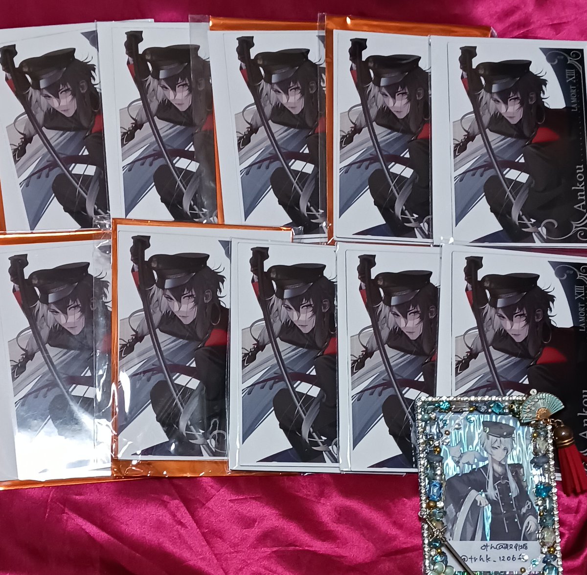 みん@取引垢(初回ﾘﾄﾘﾝ必読) tweet media