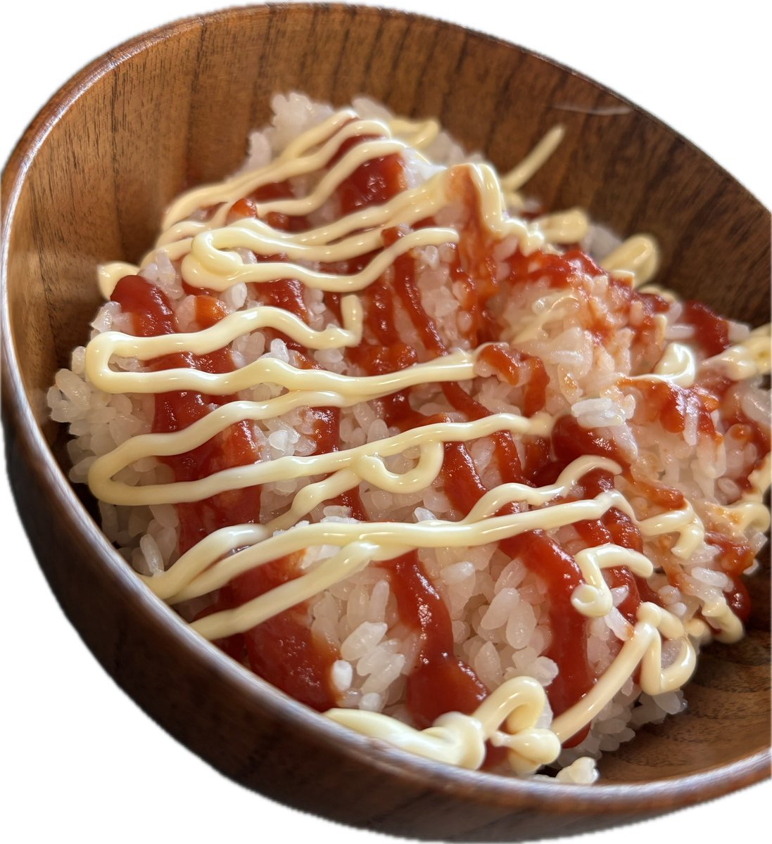 両手に豚 tweet media