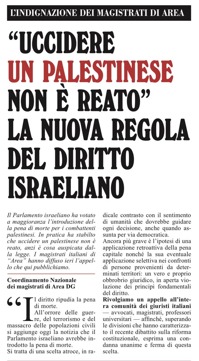 Franco Maria Fontana tweet media