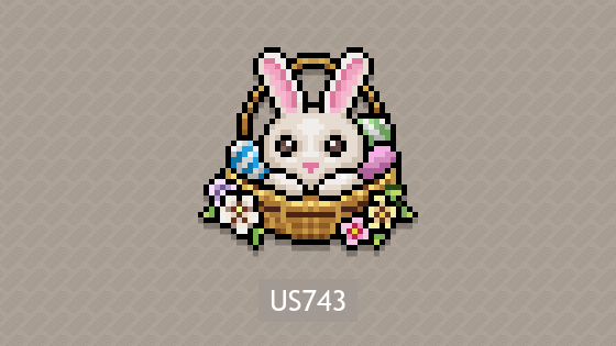 Habbo COM has named a new badge US743! #Habbo #hhus

Don’t worry, be hoppy.