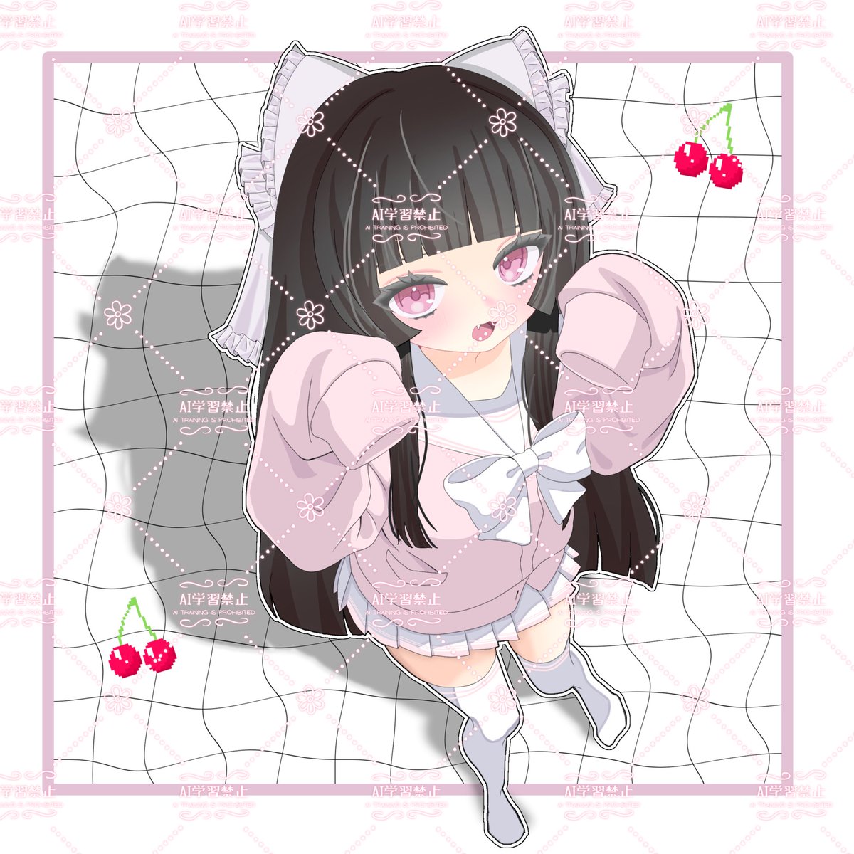 N0.4 （のあ） tweet media