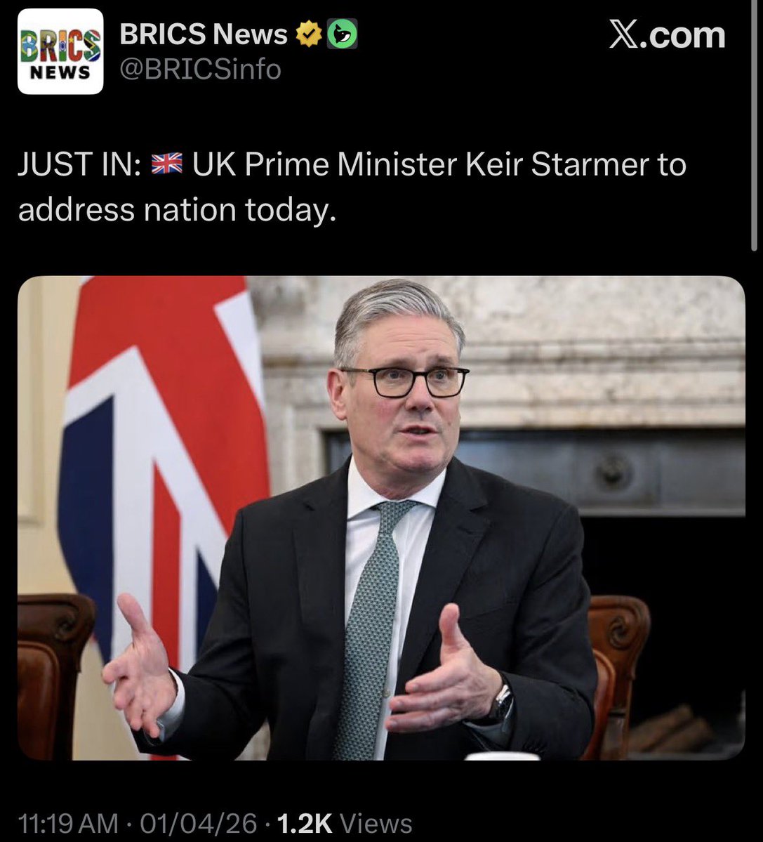 The Protagonist tweet media