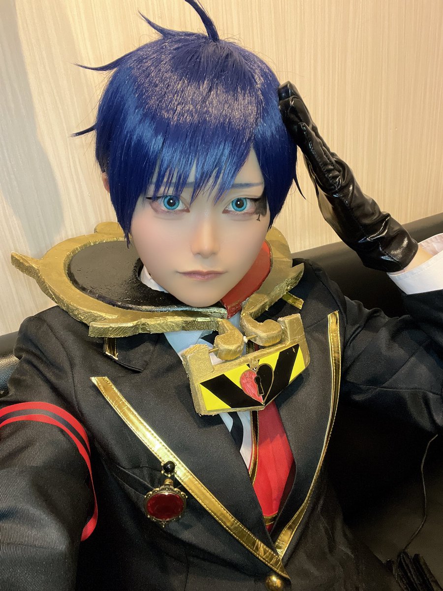 えび　5/4.9 a! tweet media