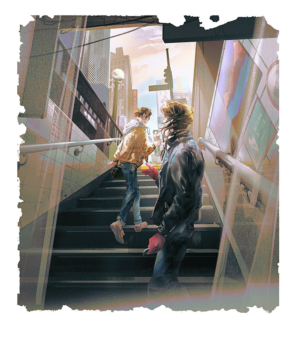 QuinnB🐝 tweet media