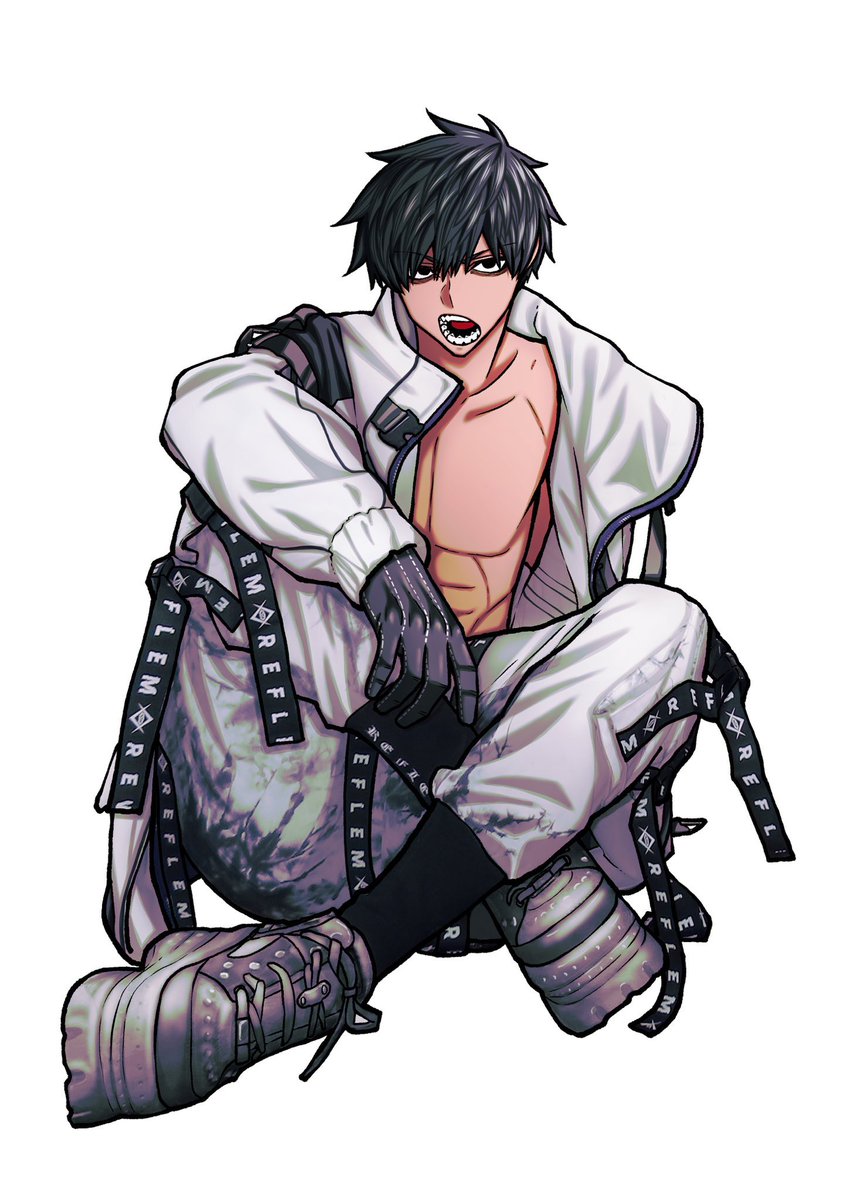 萩蘭　初回様プロフあり tweet media