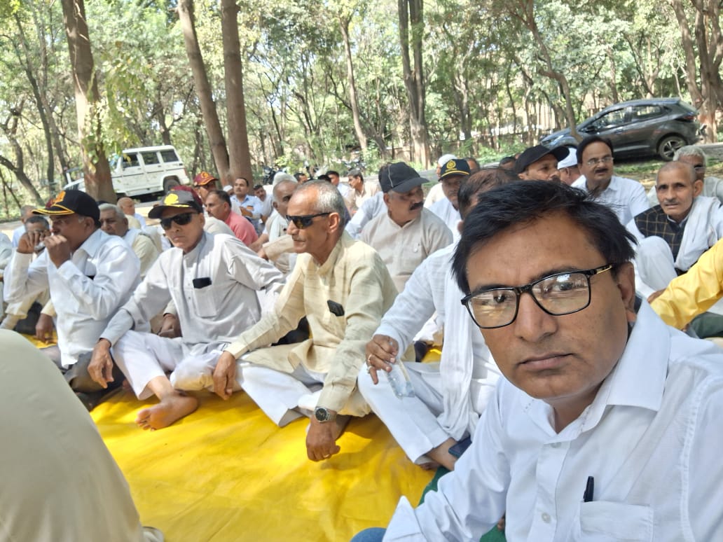 अपना बागपत tweet media